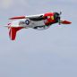 Preview: E-flite T-28 Trojan 1.2m with Smart BNF Basic